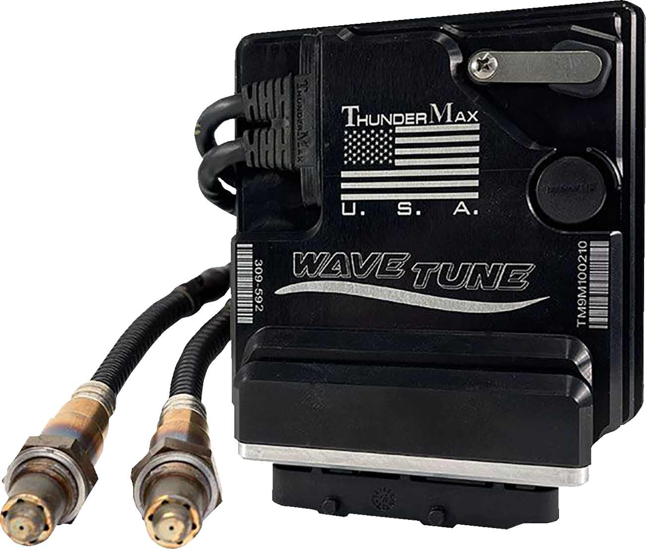 ThunderMax Engine Control Module Kit