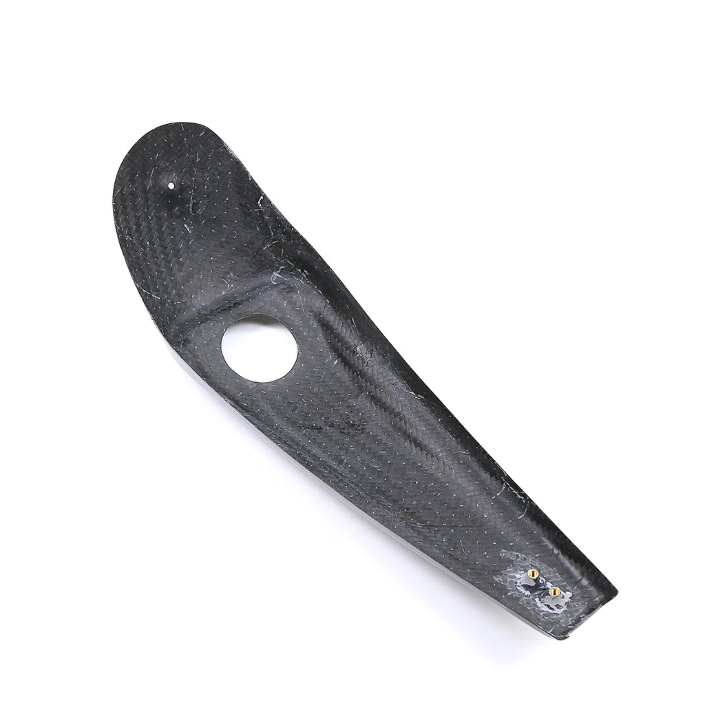 100% Carbon Fiber Motorcycle Tank Fairings Kit For Harley Davidson Touring Electra Glides Street Road Trike 2008-2022