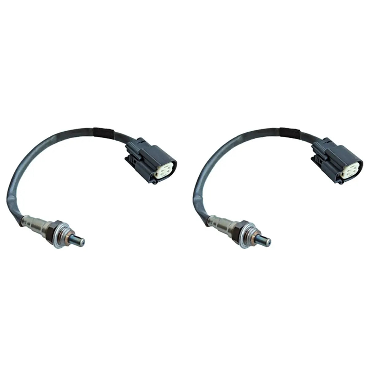2X O2 Oxygen Sensor Replacement For 2021-2024 Harley Davidson Touring Softail M8 Fatboy Heritage Pan 32700124-L94A