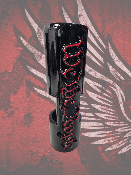 23.5 + radiator fill tube We the People sleeve
