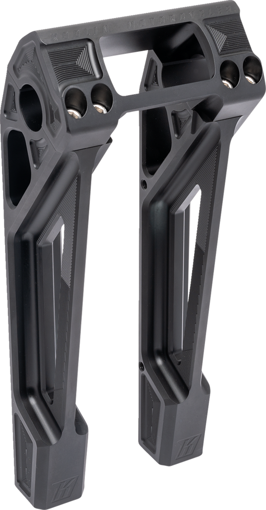 Fastback Risers