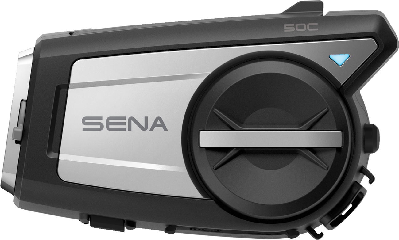 50C Camera Headset