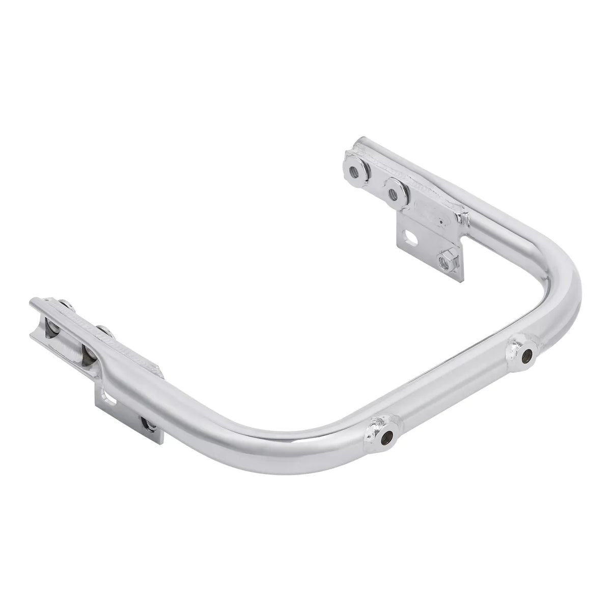 Motorcycle License Plate Support Mount Bracket For Harley Touring Road King Road Glide 1997-2008
