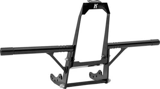 Engine Guards - Front - Softail
