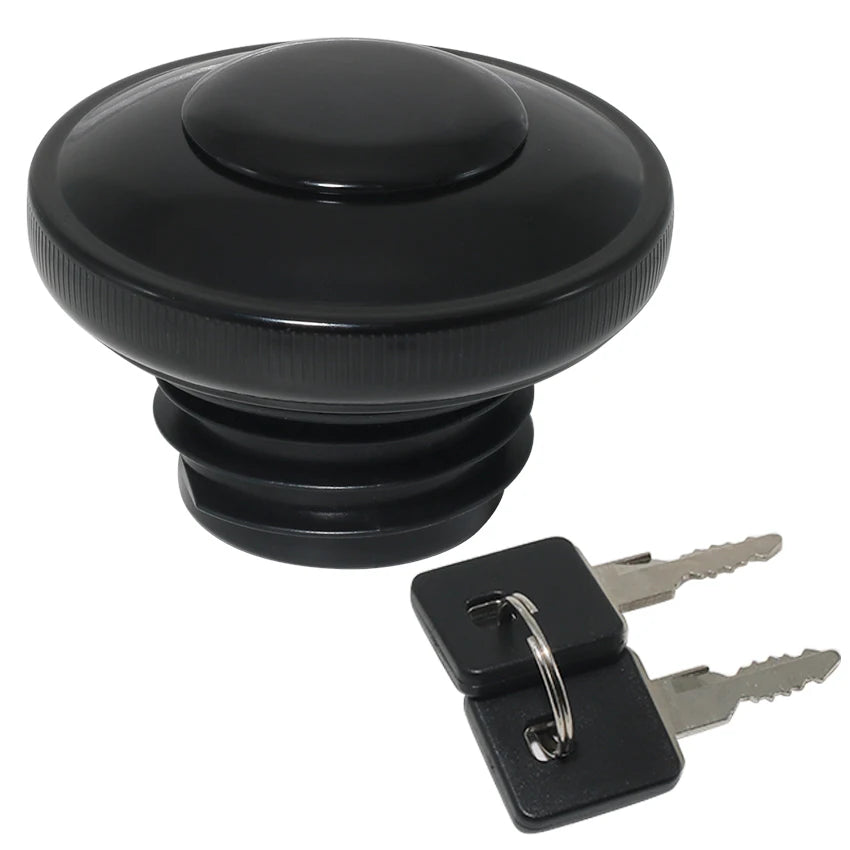 61272-92 Fuel Cap Tank Cap For Harley Davidson FAT BOY FLFBS FLSTFB FLSTF FLSTFB FLSTFB FLSTF FLSTFI FLFB FLFBS FLFBS