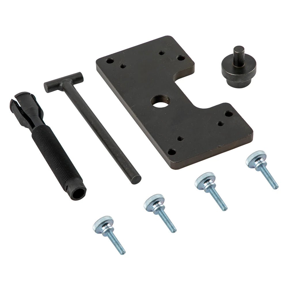 Camshaft Needle Bearing Remover Installer Kit for Harley Davidson