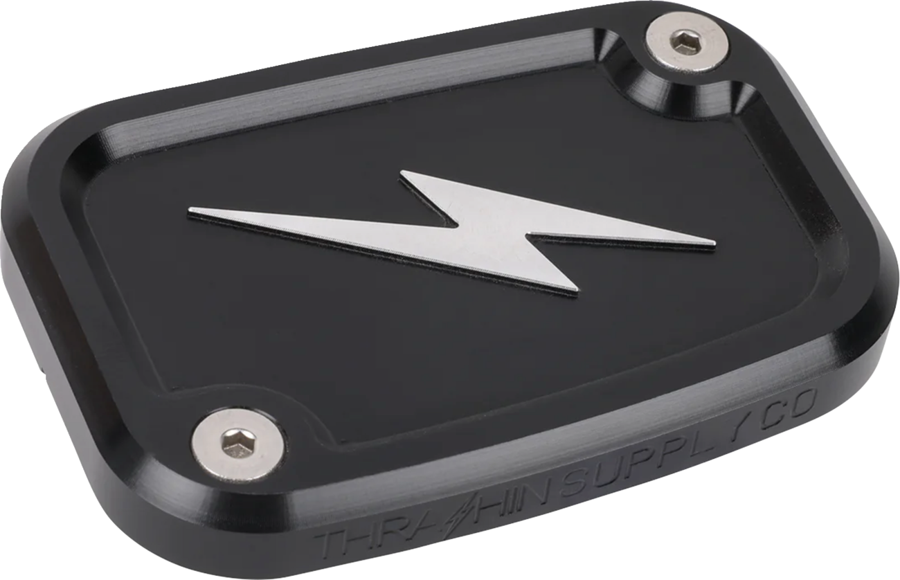 Master Cylinder Cover - Brake - Front