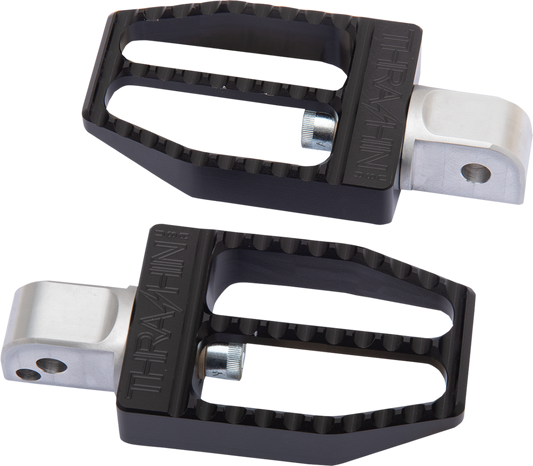 Militant Foot Pegs