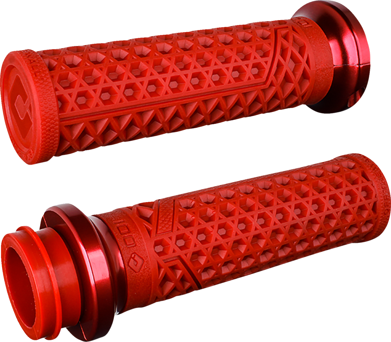 Vans Harley Davidson Grips - TBW