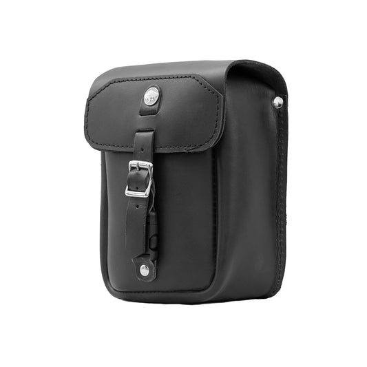 Synthetic Leather Large Tool Bag for Sissybar