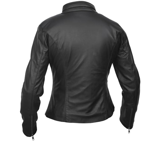 Women's Stylish Lightweight Jacket