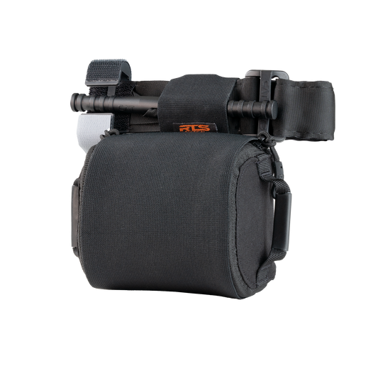 RTS Tactical Rapid Deploy Mini Belt-Mount IFAK - with CAT