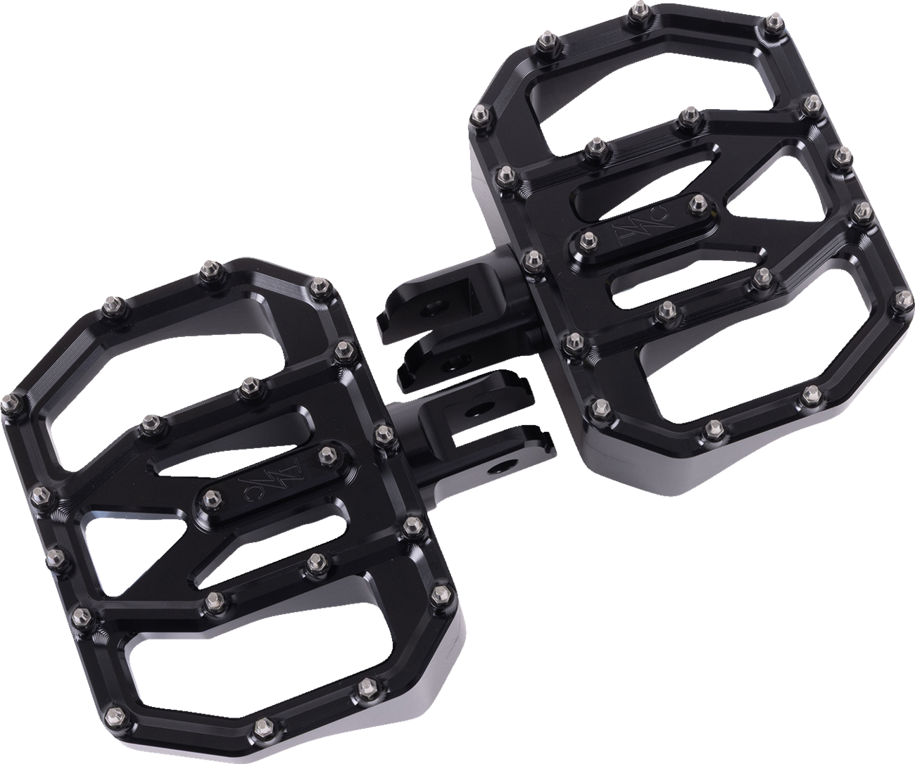 Mini Aggressor Floorboards