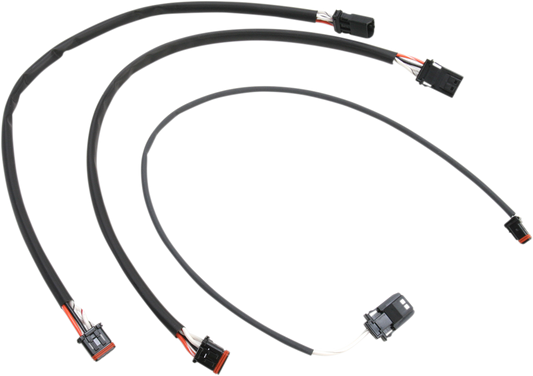 Handlebar Wiring Extension - CAN Bus