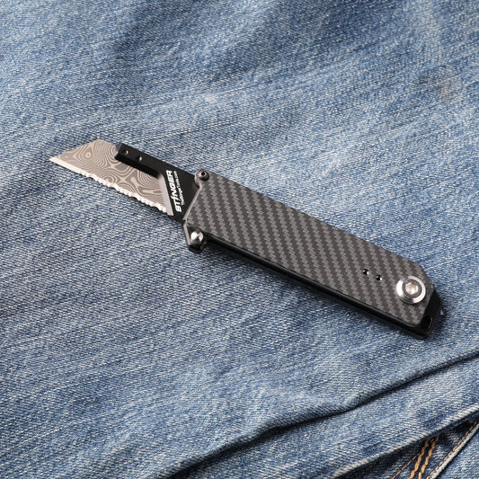 Frame Folder Utility Tool
