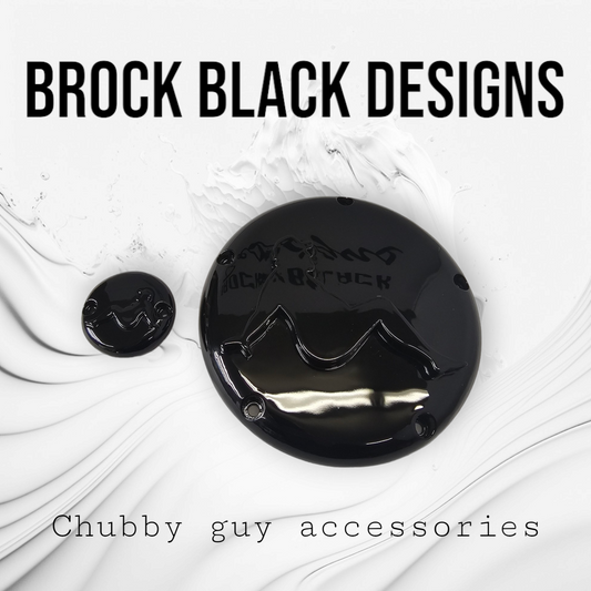 Chubby guy Derby cover and points