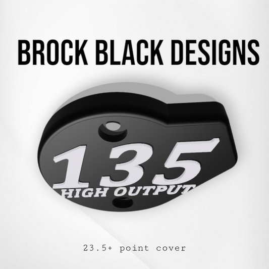 24+ engine size Points cover