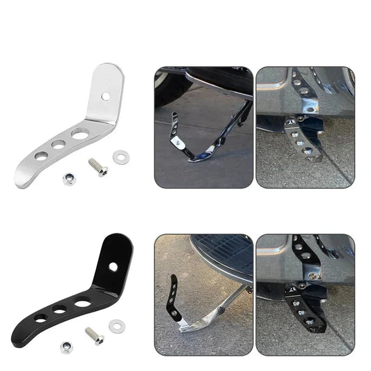 Stand Connector