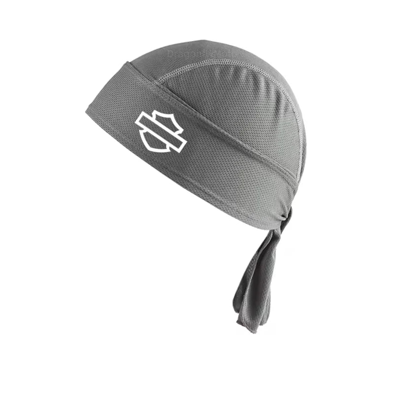 Summer Quick Dry Breathable Pirate Hat