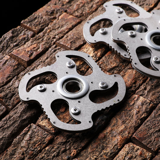Stinger UFO Star Conversion Kit - 3pcs