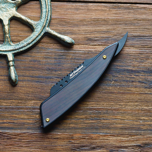 Stinger Vintage Straight Style Utility Tool