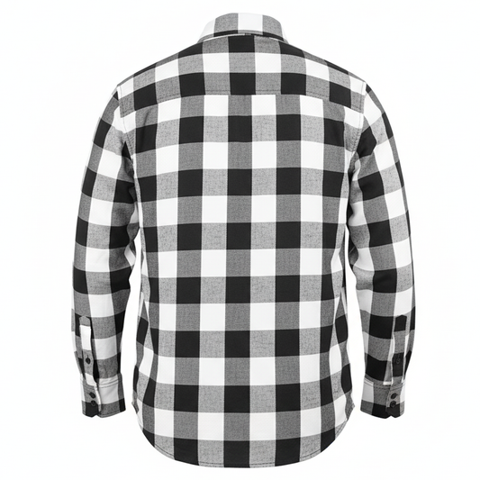 Stonepine Men's Flannel Shirt