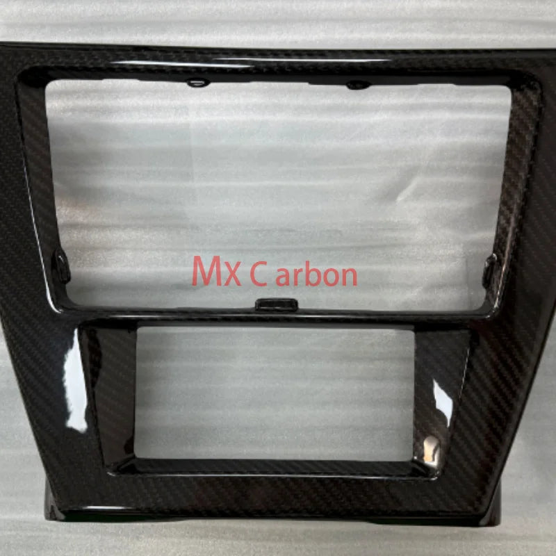 Kit- For Harley Touring Models Road Glide Street Glide CVO 2024+2025 3K Carbon Fiber Fender Fuel Tank Side panel Front Fairing Kit
