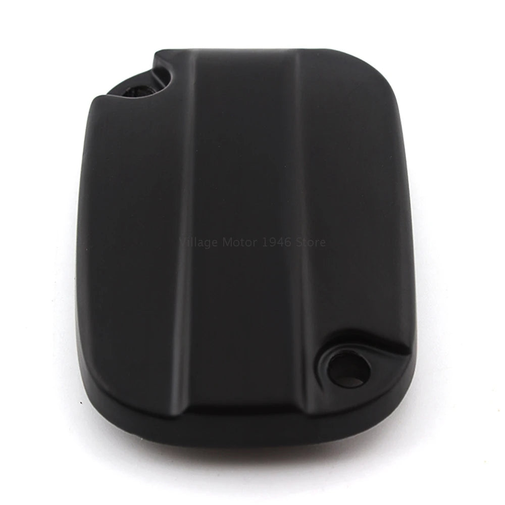 Motorcycle Accessories Clutch Master Cylinder Reservoir Cover Cap Fits For Harley Touring V-Rod Street Electra Glide Road King