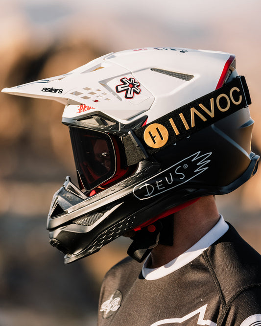 Havoc Regal Goggle