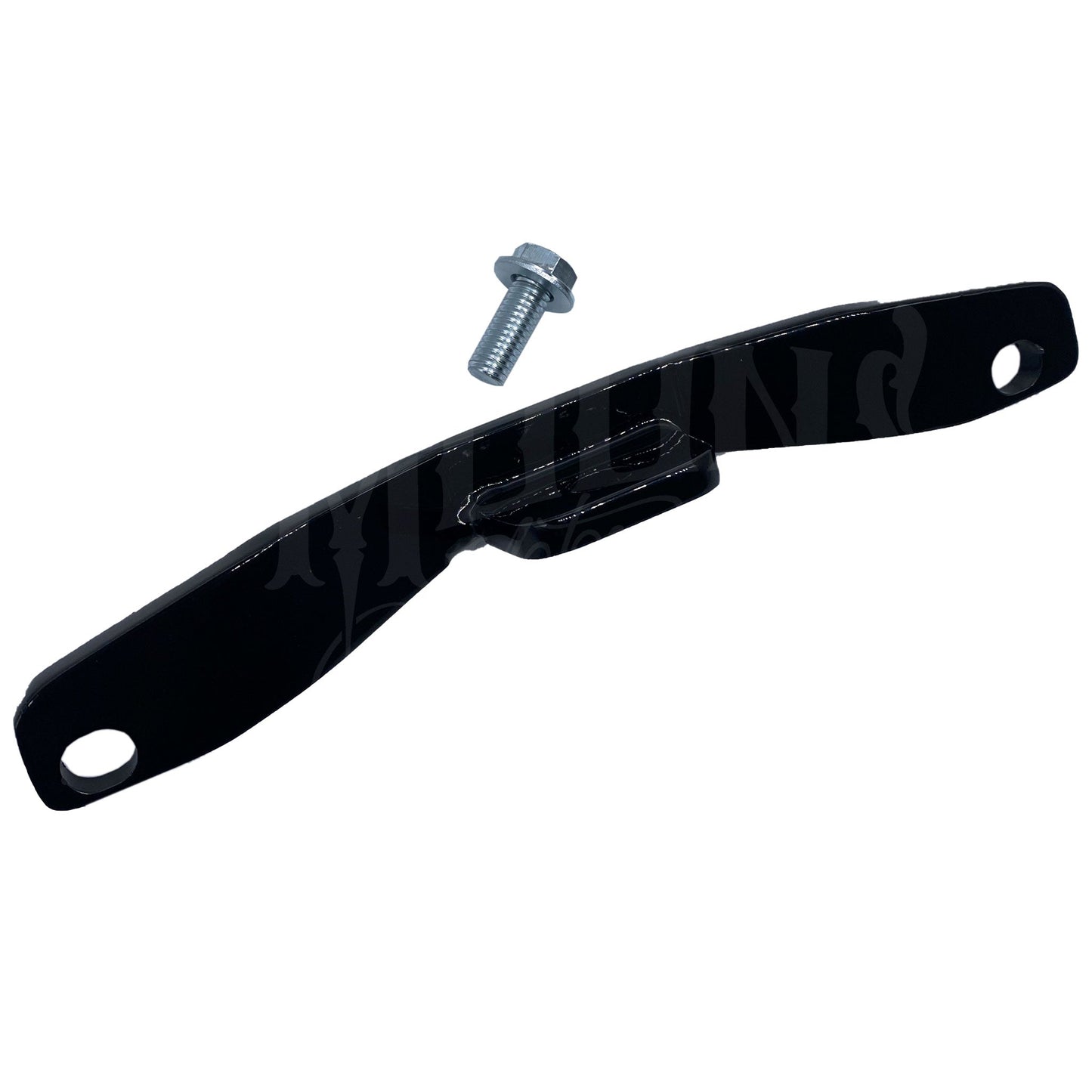 MOONSMC® 2018+ Softail Fat Bob Headlight Conversion Bracket