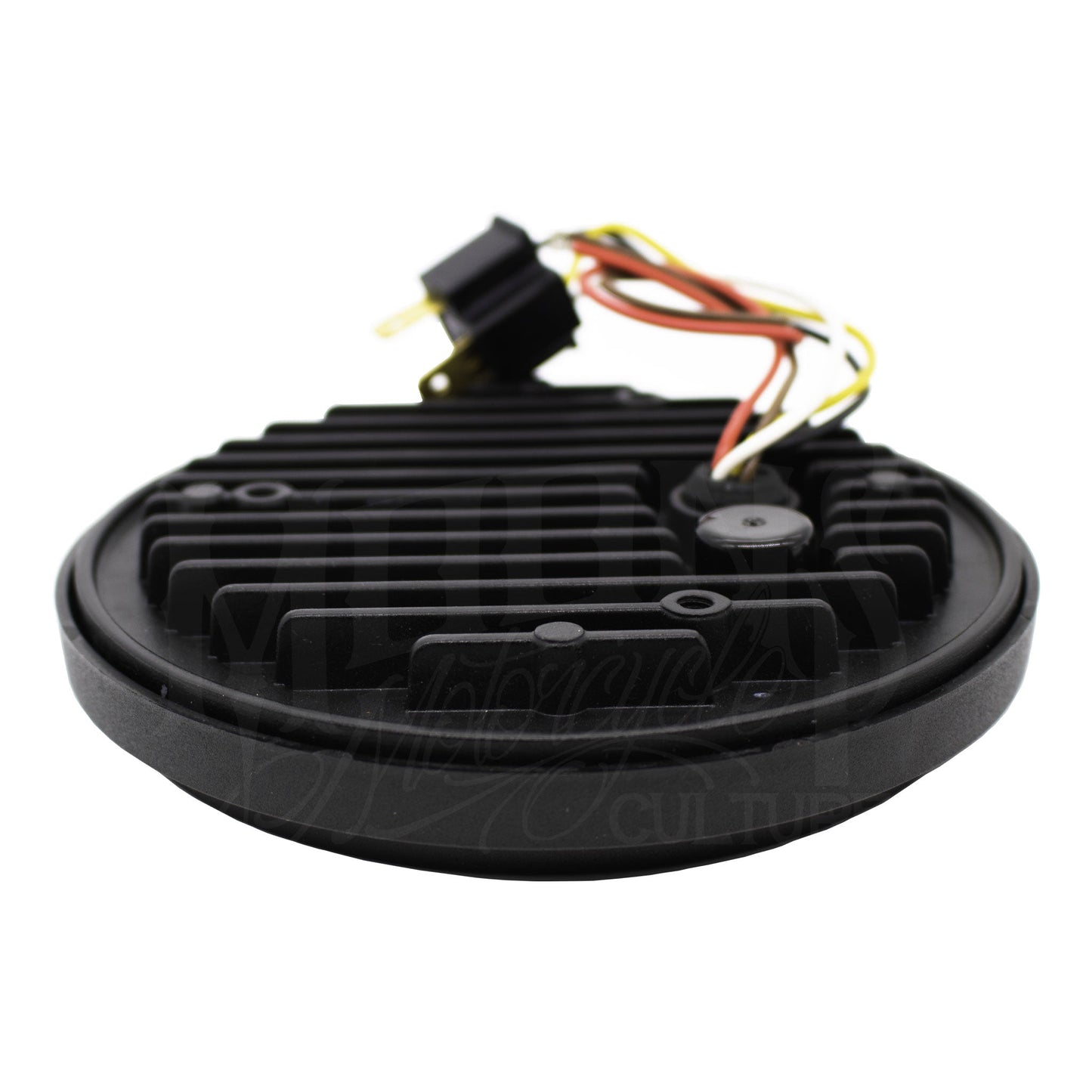 MOONSMC® Moonmaker Fly Eye® V2 5.75″ LED Headlight