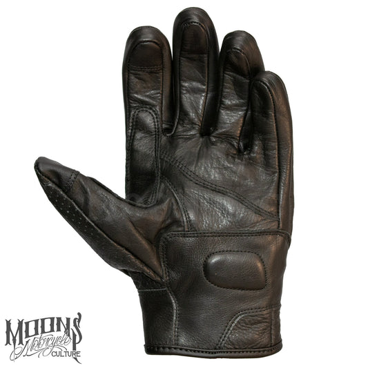 MOONSMC® M-TECH Perforated Gloves