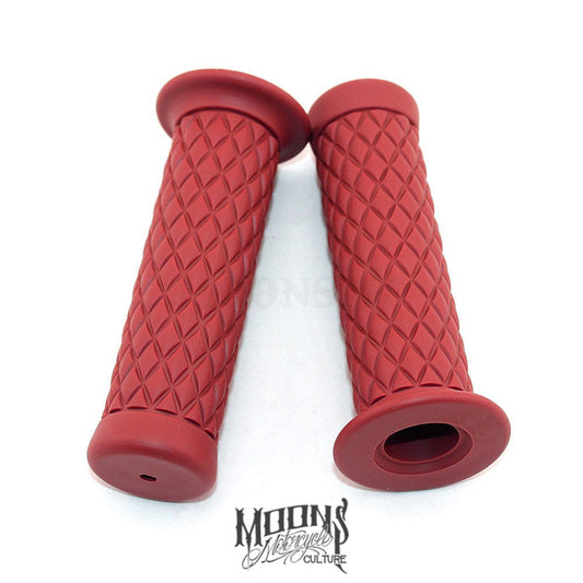 MOONSMC® Diamond Ripper Grips