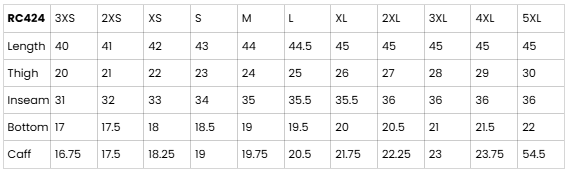 Unisex Adjustable Side Snap Beltless Chap