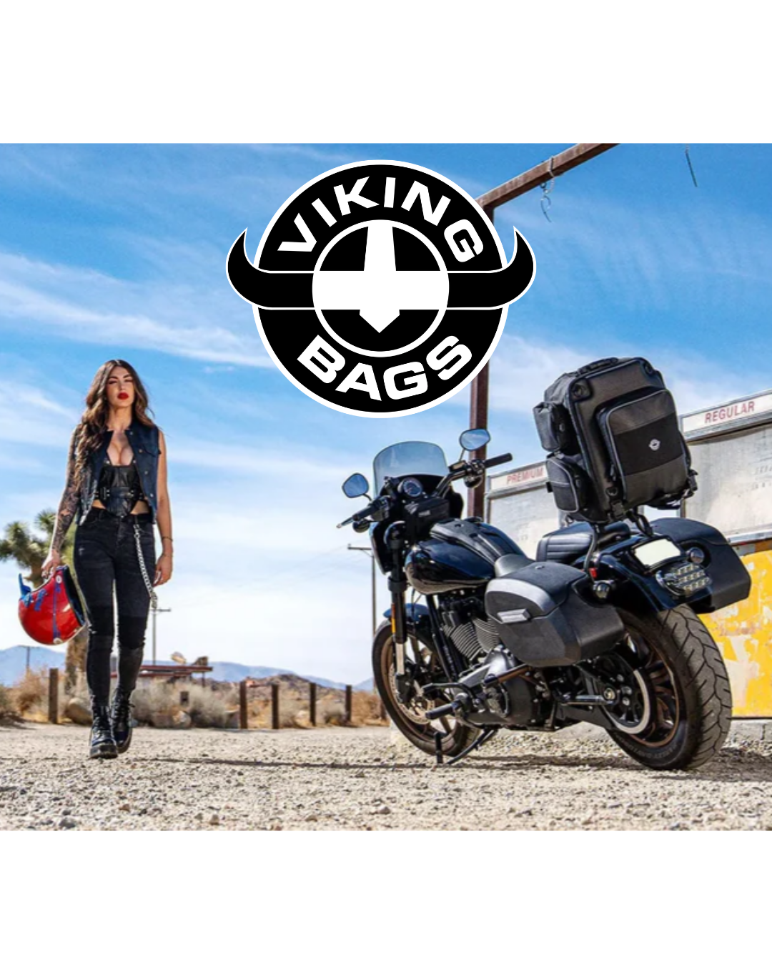 Viking Bags