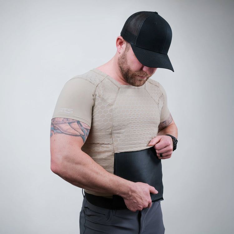 Body Armor