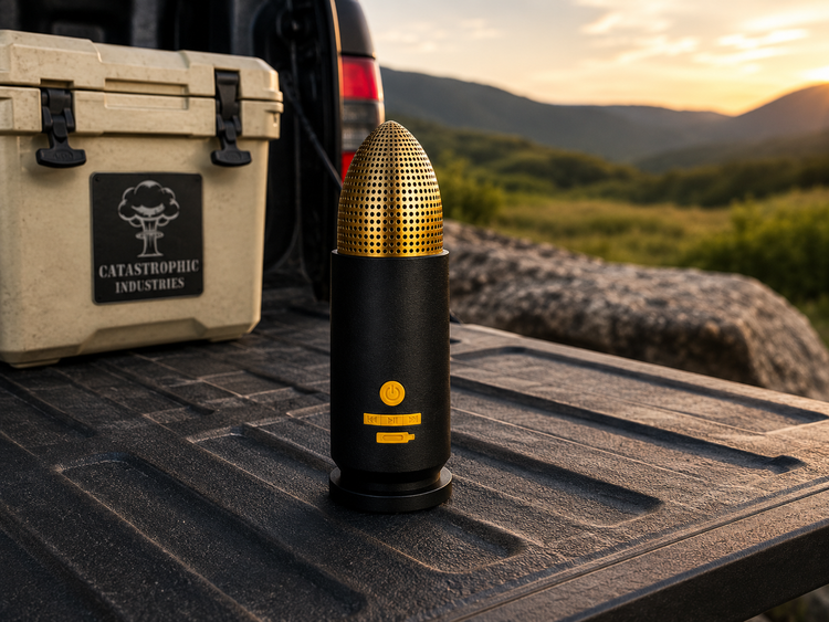 Gifts Gear Gaiters and Gadgets