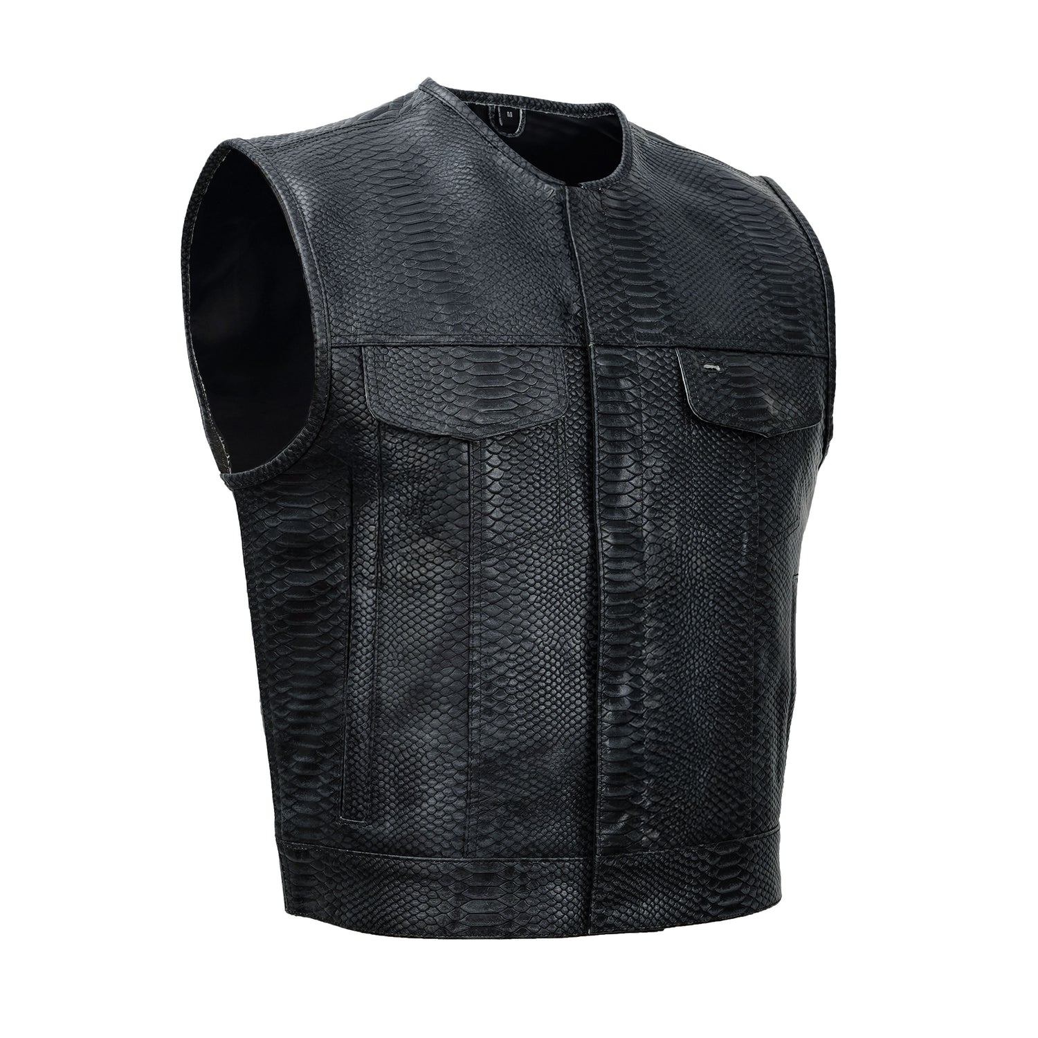 Motorcycle Vests
