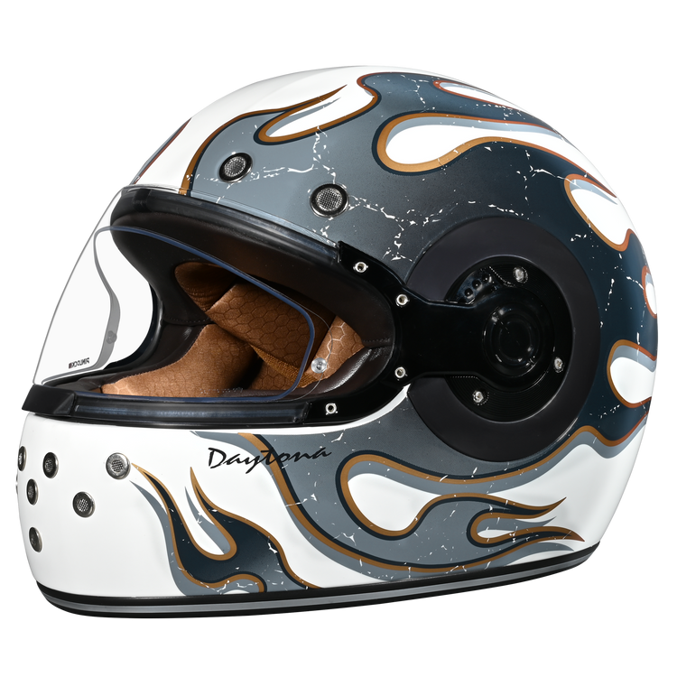 Full Face Helmets