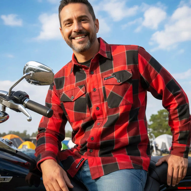 Flannels