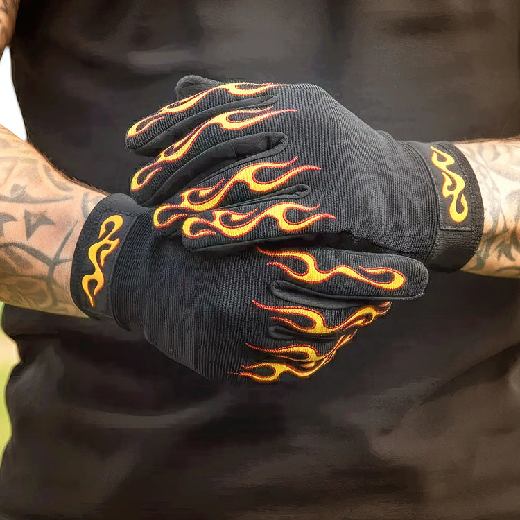 Gloves