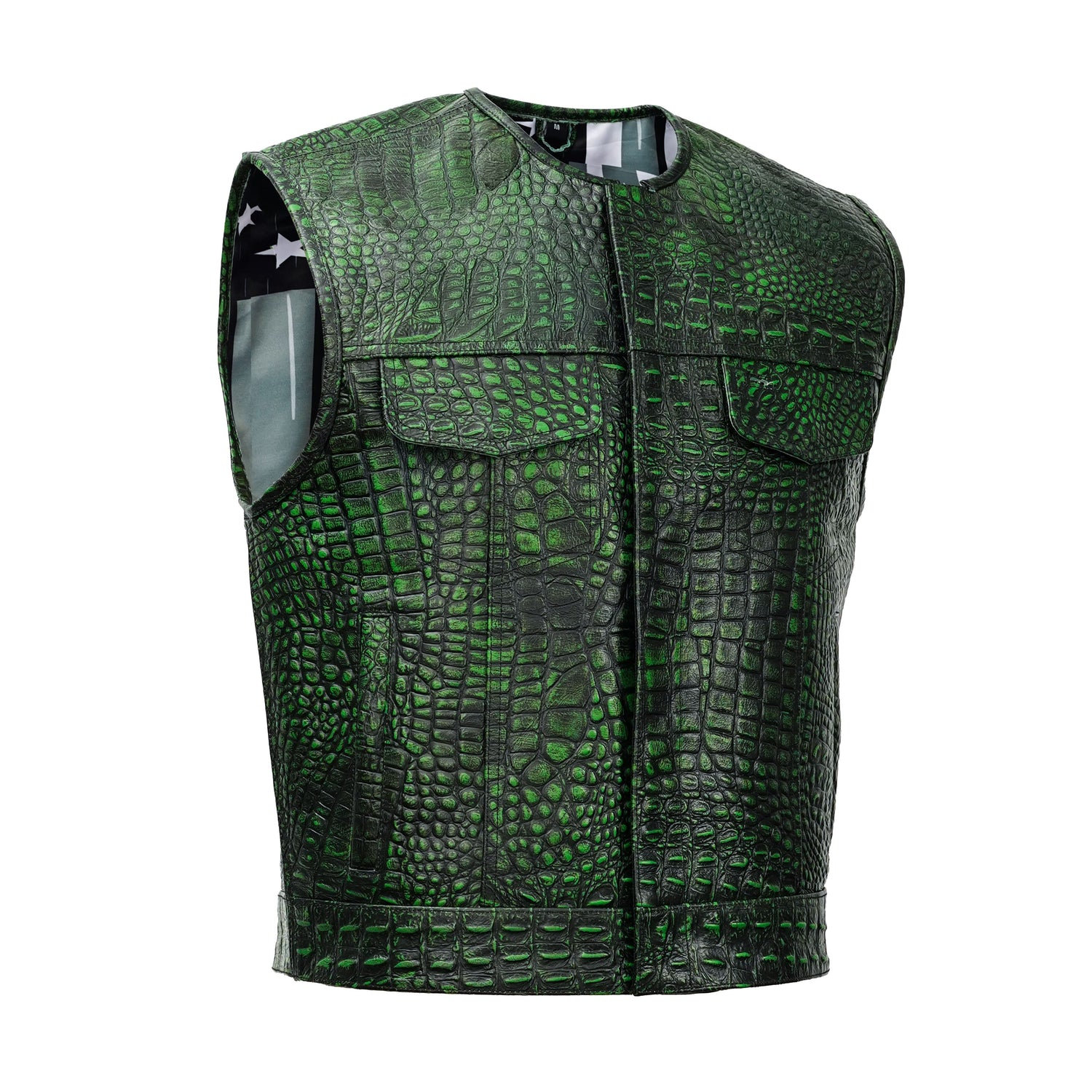 Men's Vests
