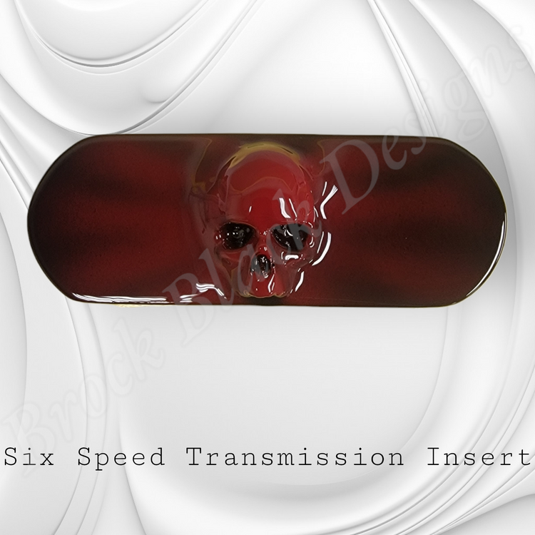 Transmission Inserts