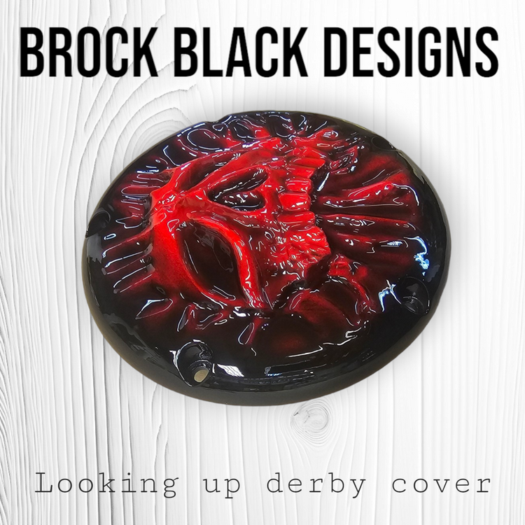 Derby Cover