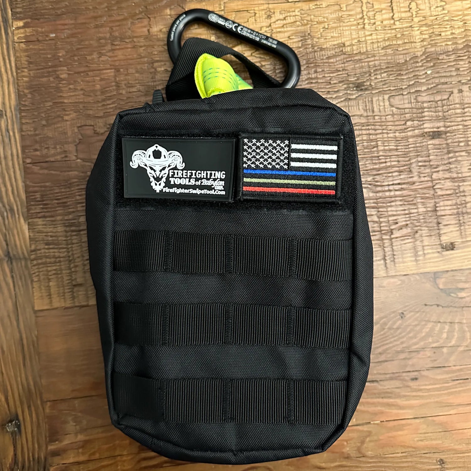 Emergency Tools and entry Devices