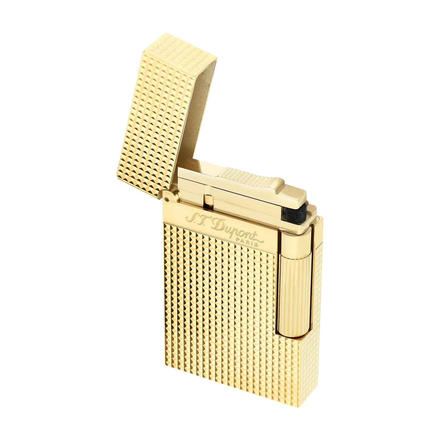 French Classic Paris Lighter