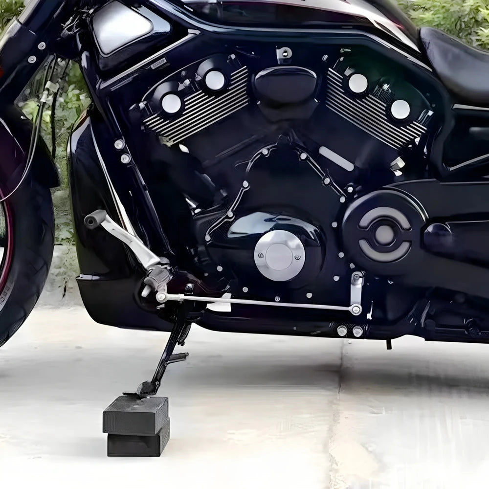 Motorcycle Forward Controls Complete Kit Pegs Levers Linkages FOR Harley V-Rod Muscle/Night Rod VRSC Special