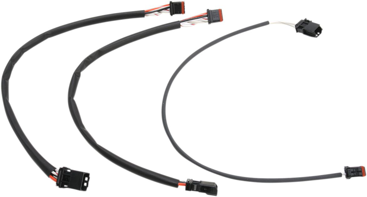 Handlebar Wiring Extension - CAN Bus