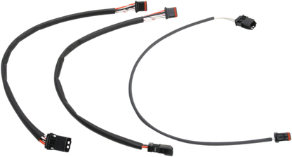 Handlebar Wiring Extension - CAN Bus