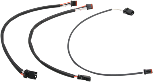 Handlebar Wiring Extension - CAN Bus